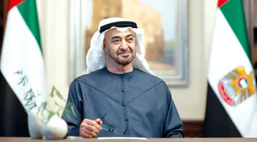 550 مليون دولار.. الإمارات تدعم خطة الاستجابة الإنسانية للأمم المتحدة